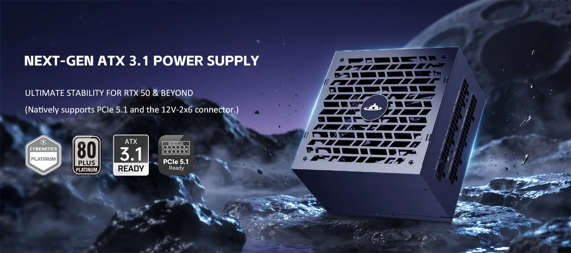 Kinpower International Ltd.