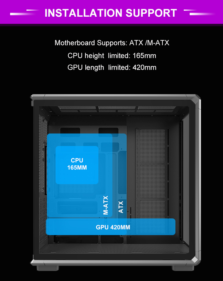 STC-460-A