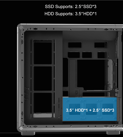 STC-460-A