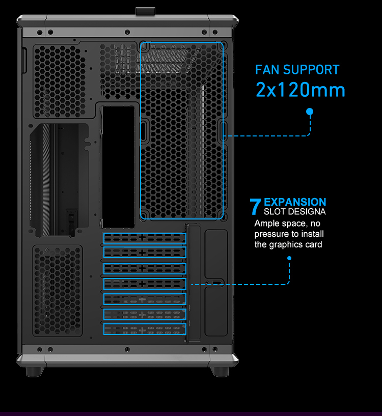 STC-460-A