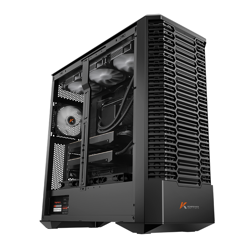 STC-QC1 STC-QC1