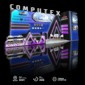 COMPUTEX TAIPEI 2026