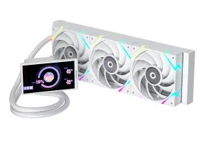 IRV360WH