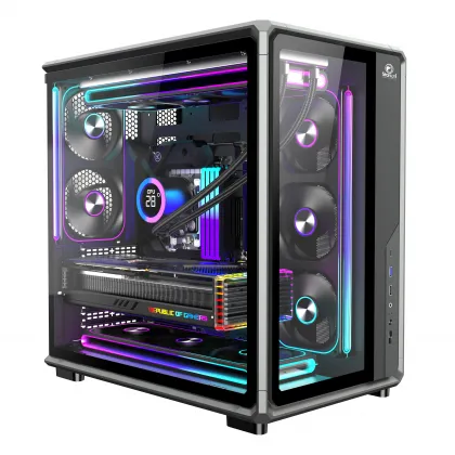 STC-460-A