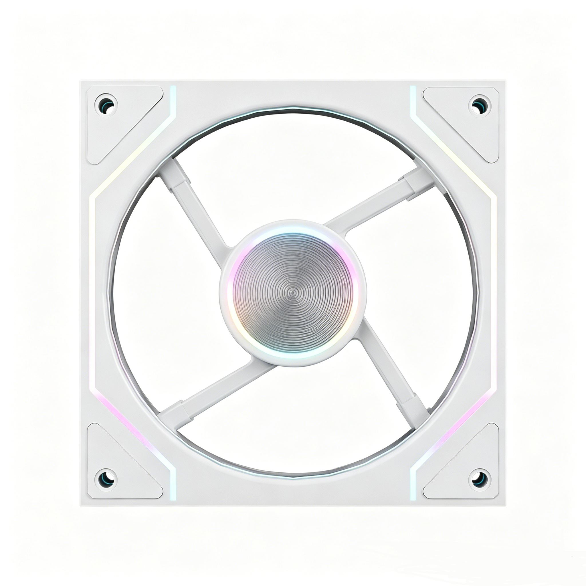 SF45 Fan Frame