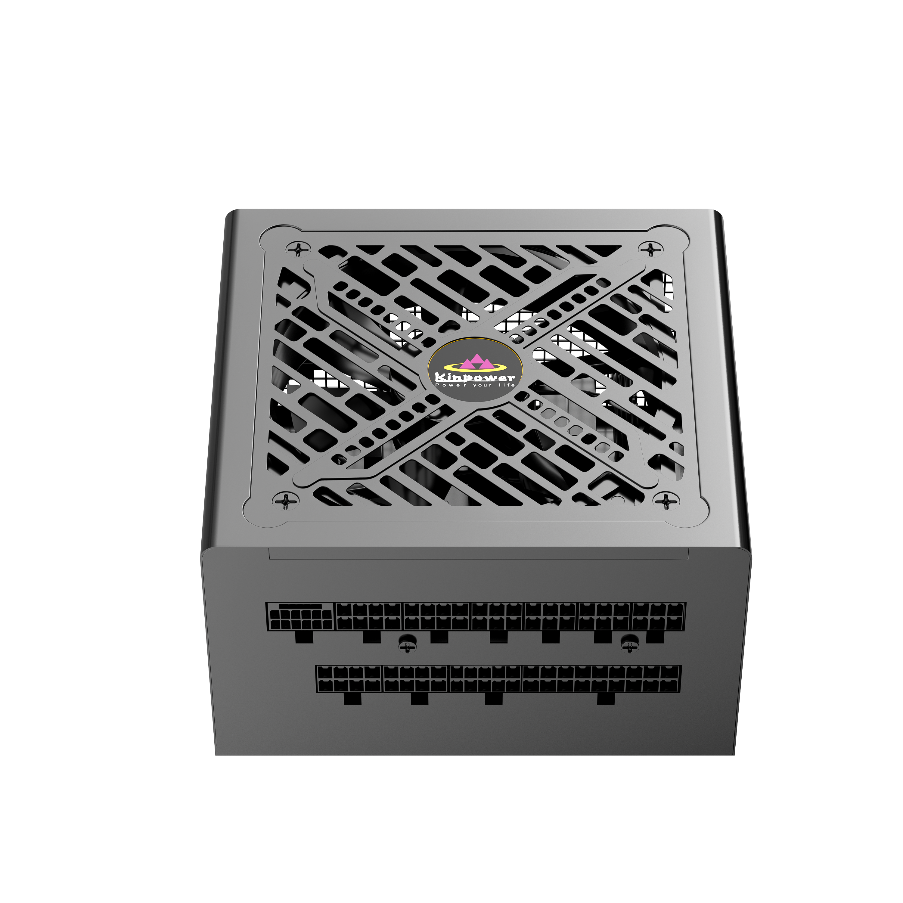 KP-500B