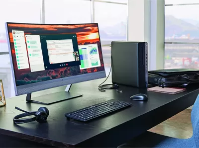 PC de oficina