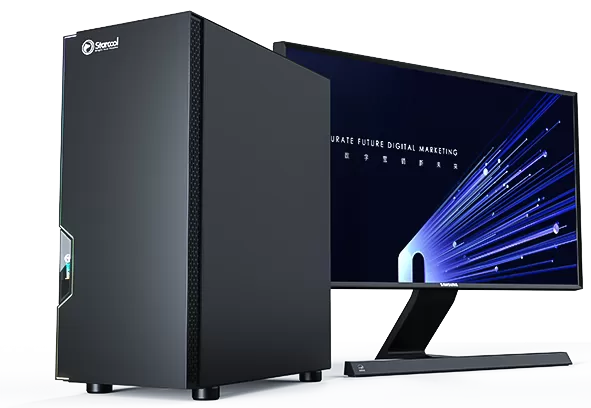 PC de oficina