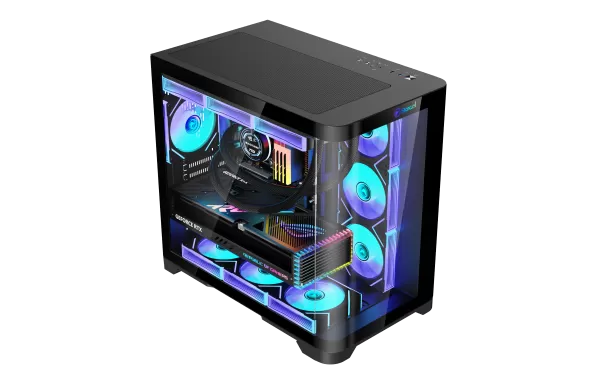 STC-TM412 PLUS