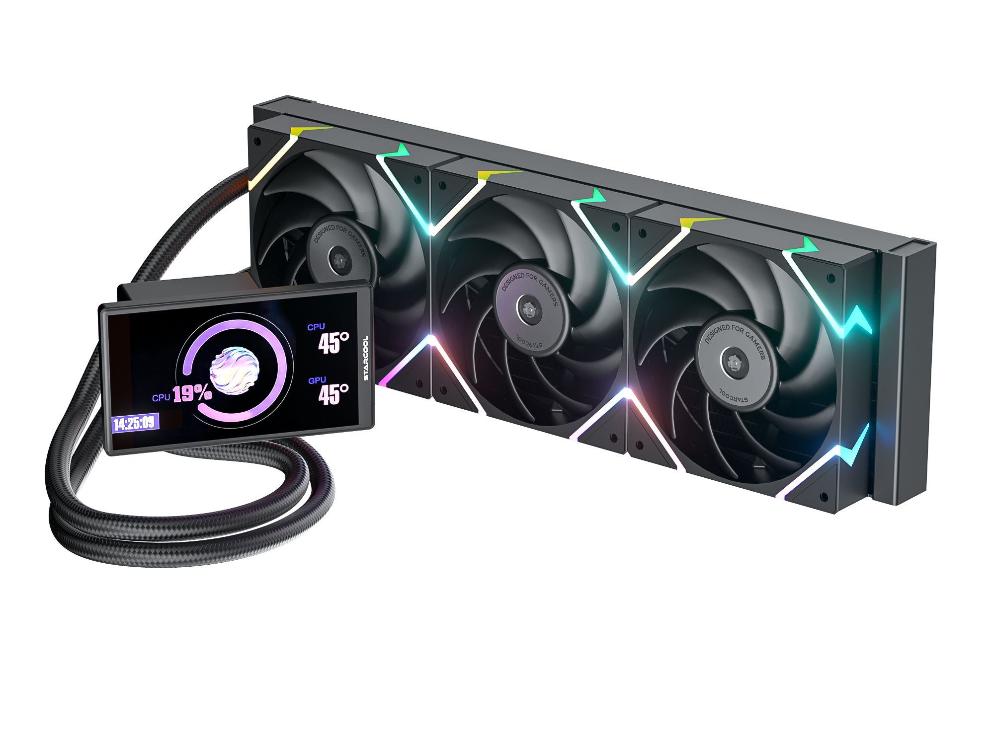 IRV360WH