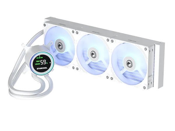 ICEFDIG360BK