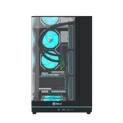 STC-285-QM
