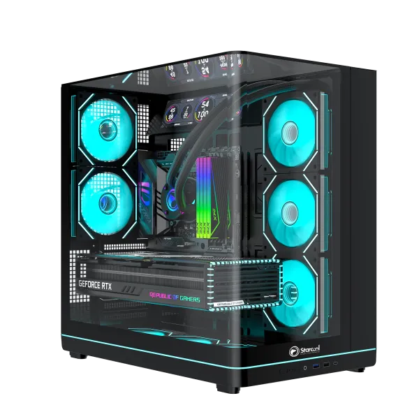 STC-285-QM