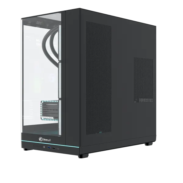 STC-285-QM