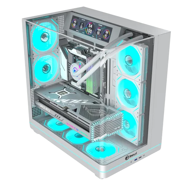 STC-285-QM