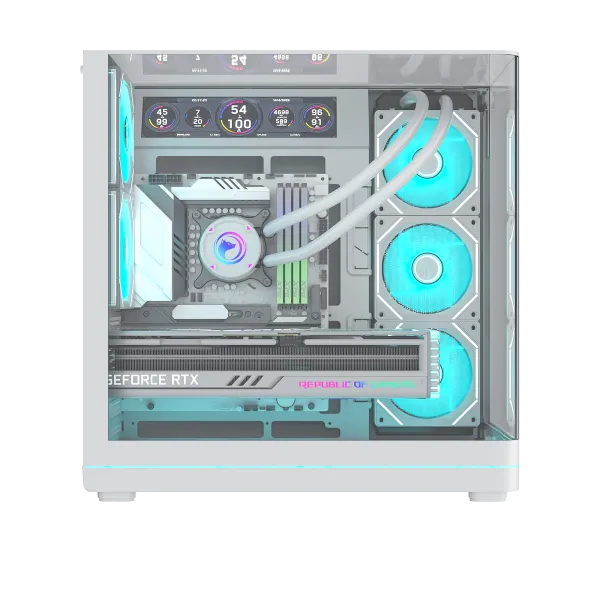 STC-285-QM
