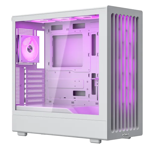 STC-470 ATX