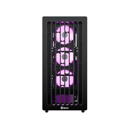 STC-470 ATX