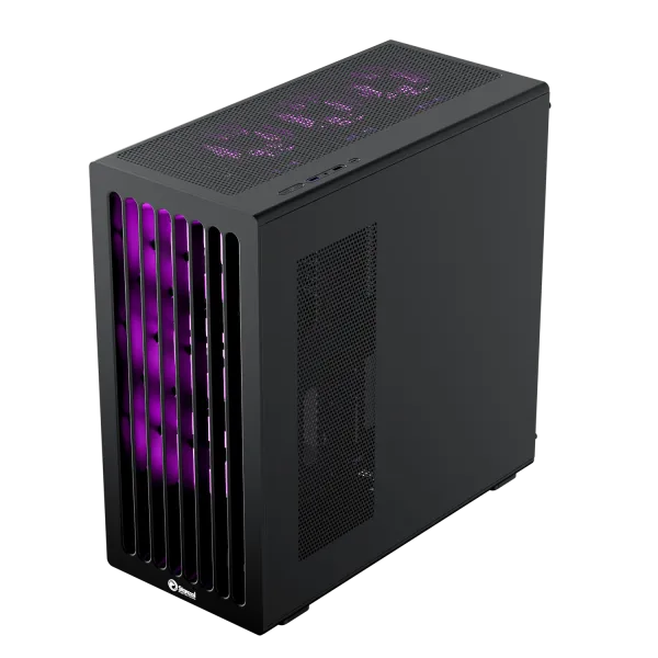 STC-470 ATX