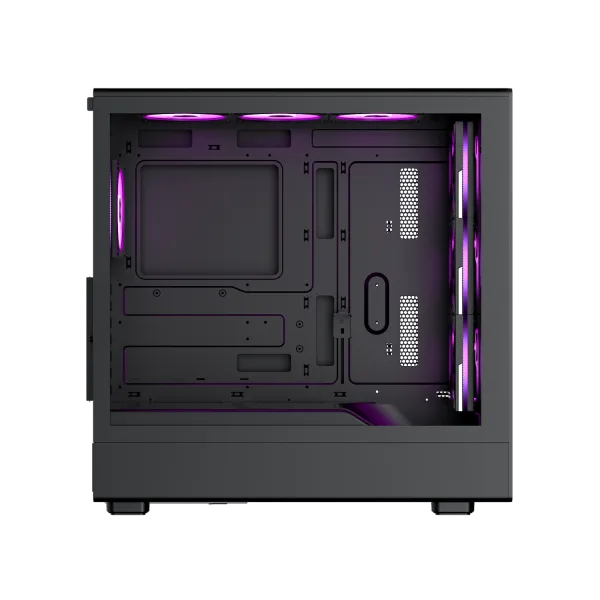 STC-470 ATX