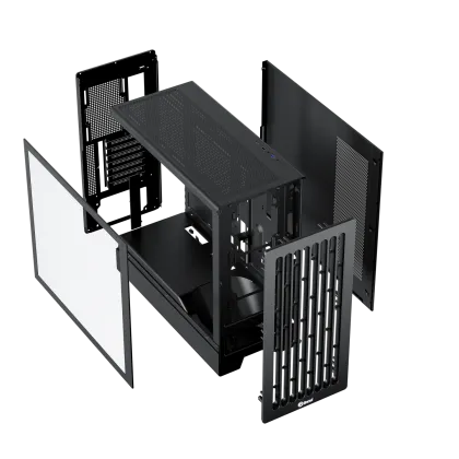 STC-470 ATX