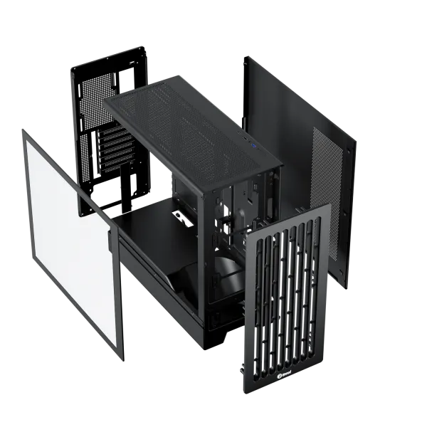 STC-470 ATX