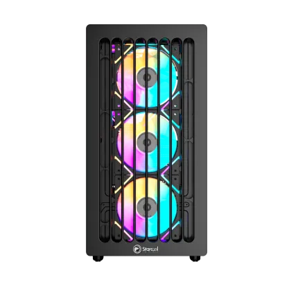 STC-470 MATX