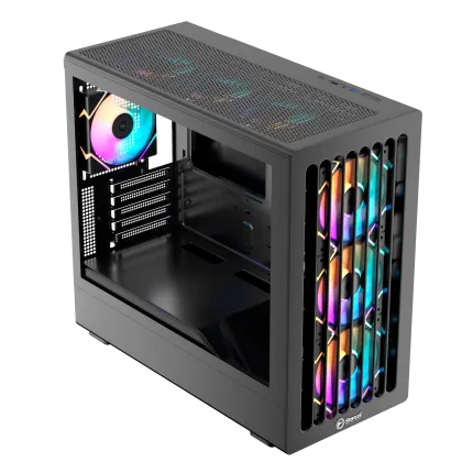 STC-470 MATX