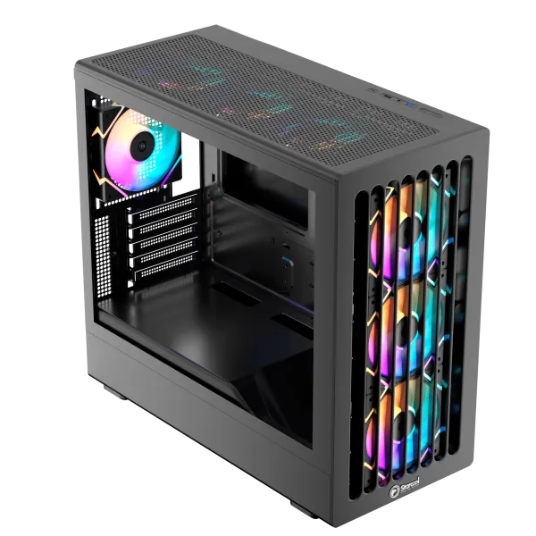 STC-470 MATX