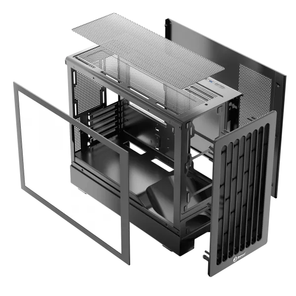 STC-470 MATX