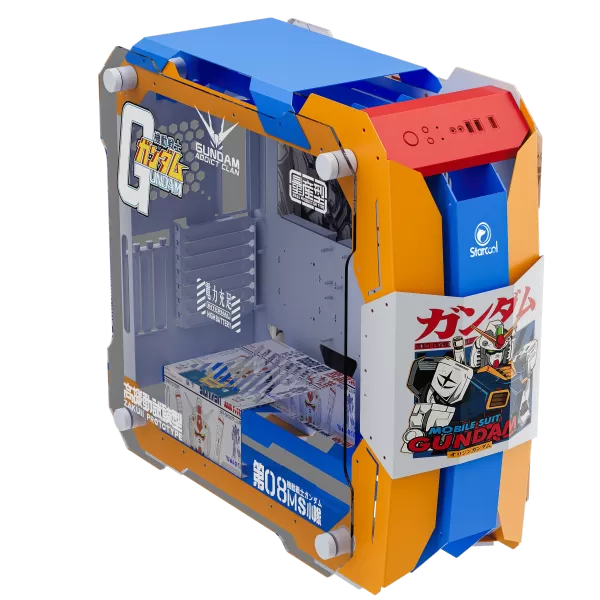 Warrior X