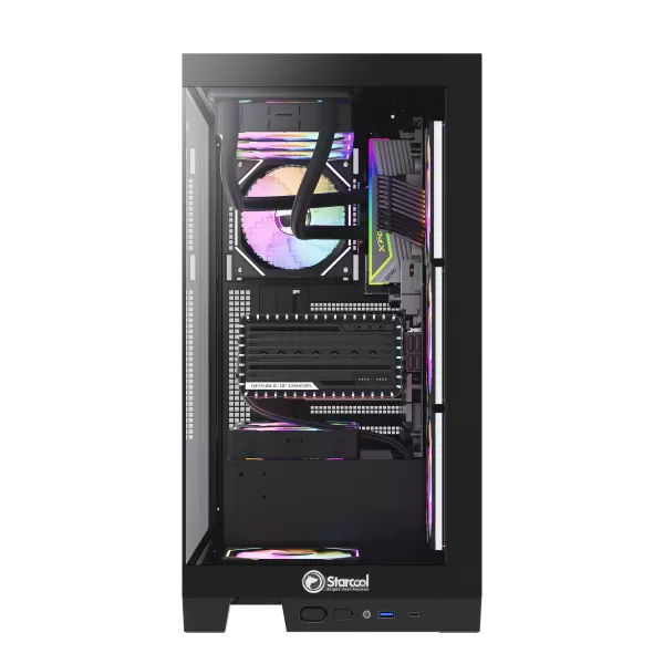 STC-MING PRO