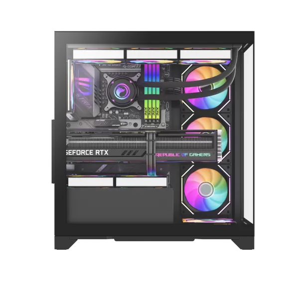 STC-MING PRO