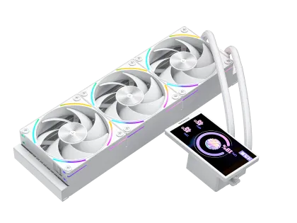 IRV360WH