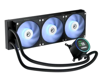 ICEFDIG360BK