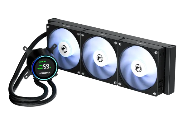 ICEFDIG360BK