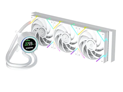 ICEFDIG360BK