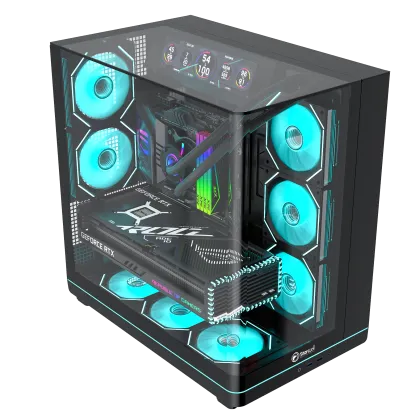 STC-285-QM