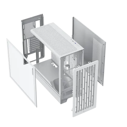 STC-470 ATX