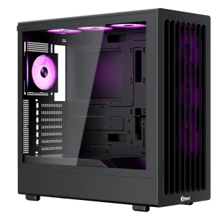 STC-470 ATX