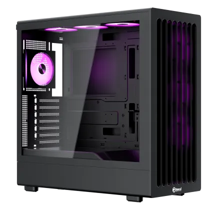 STC-470 ATX