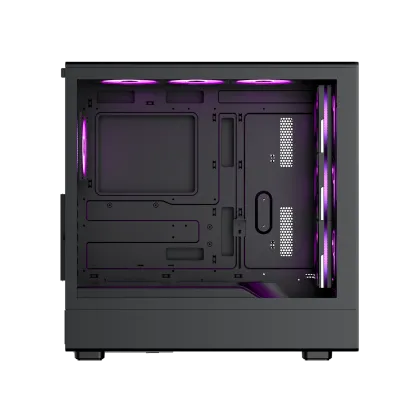 STC-470 ATX