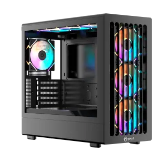 STC-470 MATX