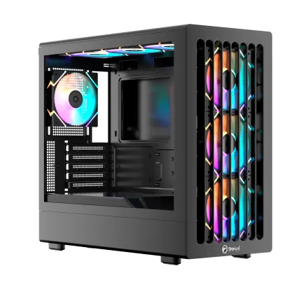 STC-470 MATX