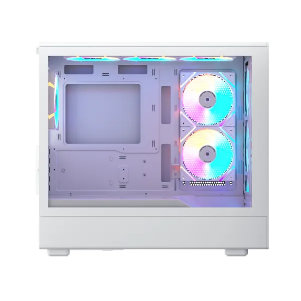 STC-470 ATX White