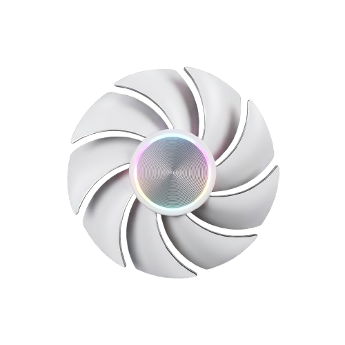SF45 Fan Blades