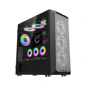 Keeping Your Cool: Exploring the Importance of PC Cooling Solutions