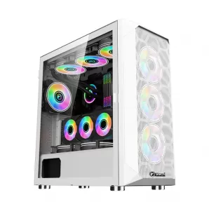 Beyond Aesthetics: The Role and Impact of PC Cases in Modern Computing