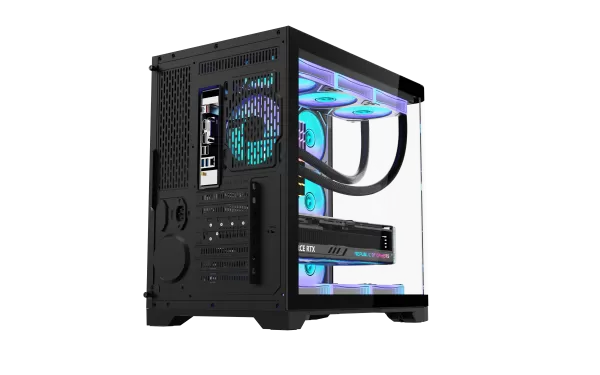 STC-TM412 PLUS