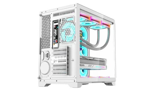 STC-TM412 PLUS
